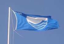 Blue Flag questions asked at Tenby’s first Community Forum meeting