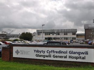 Hywel Dda approves next phase of consultation on stroke services
