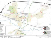 Whitland bids for ‘Safe Routes’ cash