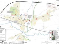 Whitland bids for ‘Safe Routes’ cash