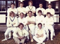 Blast From The Past