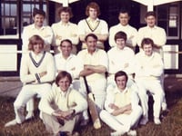 Blast From The Past