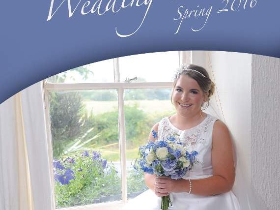 Countdown to Pembrokeshire County Wedding Fair