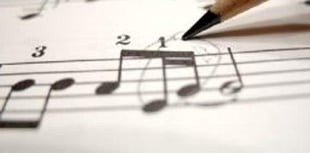 Music exam success for county pupils