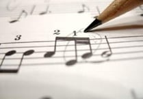 Music exam success for county pupils
