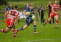 Otters triumph in local derby match