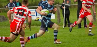 Otters triumph in local derby match