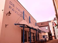 'Fabulous evening' at concert for Avenue Centre