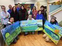 Litter in the spotlight at Clean Beach project