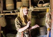 Community archaeologist to bring Park’s past to life