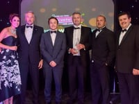 Heatherton success at Pembrokeshire Business Awards
