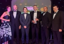 Heatherton success at Pembrokeshire Business Awards