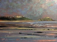 Kilgetty WI to follow ‘Xmas’ buffet with talk from local artist