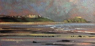 Kilgetty WI to follow ‘Xmas’ buffet with talk from local artist