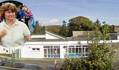 Former head of Saundersfoot School amended pupils’ test results