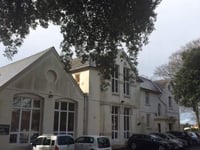 Tenby Learning Centre and Library Open Day success