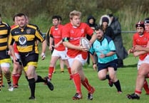 Pembroke Rugby Club