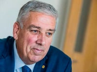 Police bosses call for St David’s Day holiday