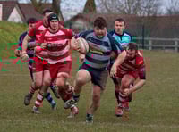 Convincing win for Otters in local derby clash - Narberth 42 Newcastle Emlyn 17