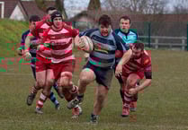 Convincing win for Otters in local derby clash - Narberth 42 Newcastle Emlyn 17
