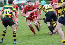 Pembroke Rugby Club