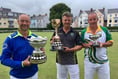 Cream rises to the top at Tenby open tournament