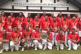 Memorable day for Tenby bowler John