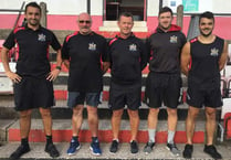 Tenby United launch new coaching development programme
