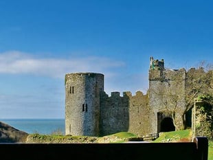 Manorbier Community Council
