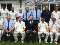 Success for county side