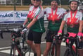 Tenby Aces news