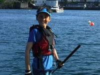 Tenby Sailing club