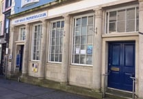 Clothing company plans for former Tenby bank building