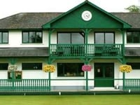 Saundersfoot Bowling Club