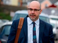 Former MP?admits indecent images charges in court