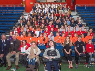 'Sports Awards' nominations announced