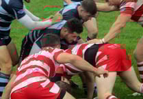 Otters come out on top in derby fixture