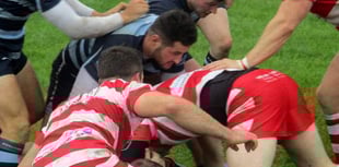Otters come out on top in derby fixture