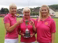Saundersfoot Bowling Club