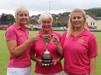 Saundersfoot Bowling Club