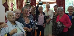 Saundersfoot Bowling Club