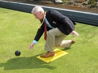 Saundersfoot Bowling Club