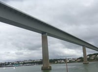 Final agreement on funding for removal of Cleddau Bridge tolls still not official