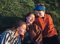 Tenby based trio to feature on 'Rockfield Sessions' series