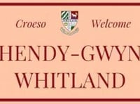 Whitland Town Council