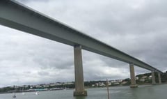 Negotiations on funding the Cleddau Bridge to cut tolls continues