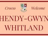 Whitland Town Council