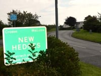 St Mary Out Liberty Community Council