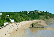 Brexit boost for the holiday and property market in Pembrokeshire