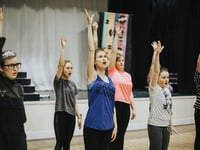 Footlights’ panto auditions